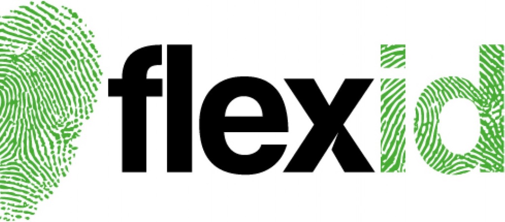 Flexid-logo