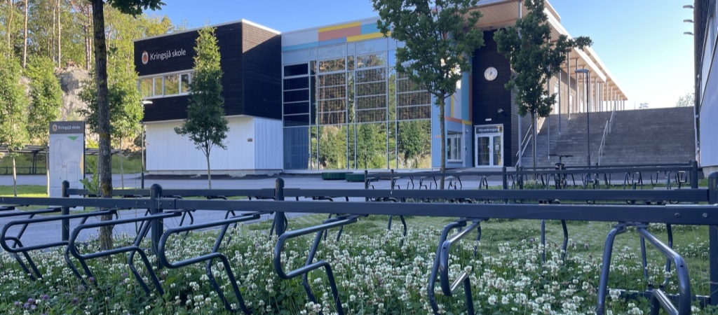 Skole