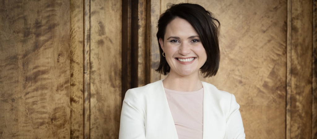 Kunnskapsminister Kari Nessa Nordtun