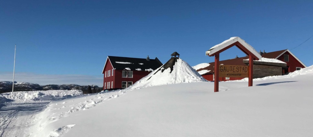 Gautestad Fjellstue