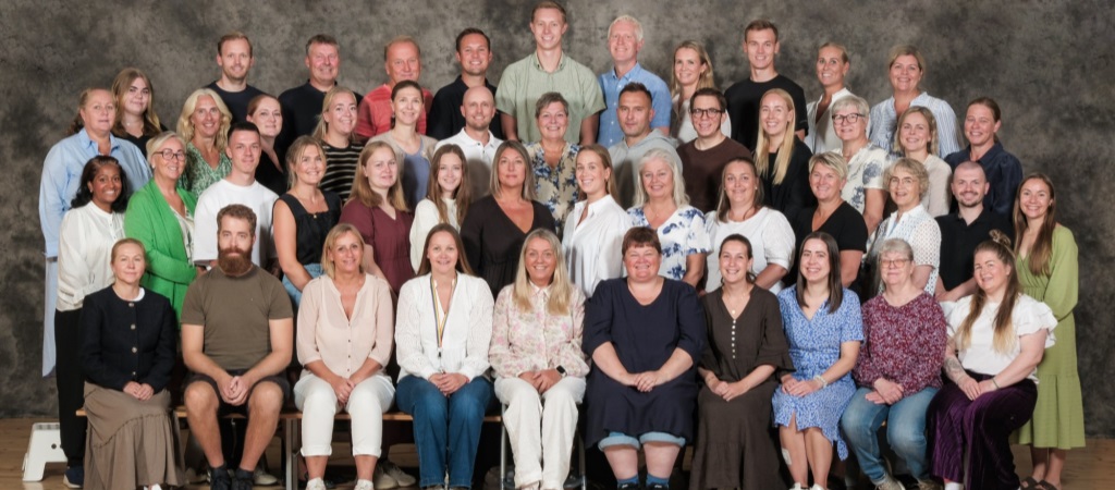 Personalet foto Lima Foto