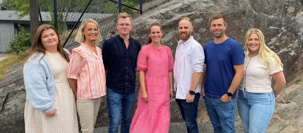 Årets lærere på 8. trinn