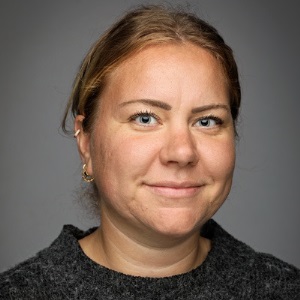 Fotografi av Ina Skansen Skranefjell