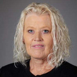 Fotografi av Tove Andresen