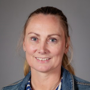 Fotografi av Olaug Iren Lode