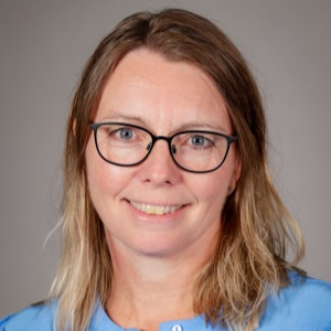 Fotografi av Hilde Kalstø