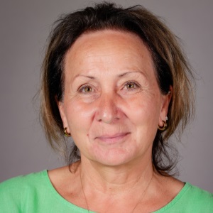 Fotografi av Safeta Bouguern