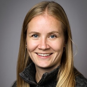 Fotografi av Ida Skadsem