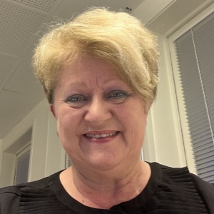 Fotografi av Gerd Rusdal