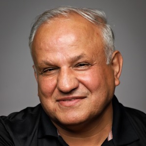 Fotografi av Azad Abdou