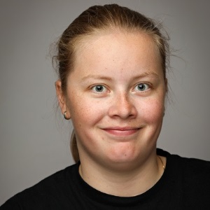 Fotografi av Julie Sikveland Vigre