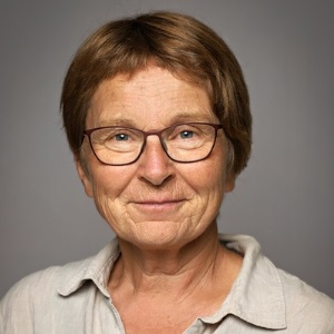 Fotografi av Borghild Dale