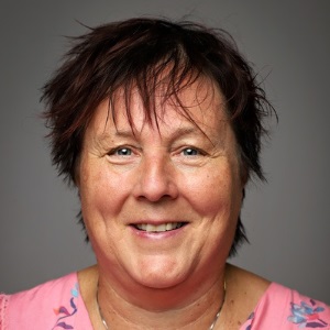 Fotografi av Åse Thiemer