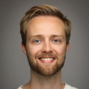 Fotografi av Ola Witsø-Aarsland