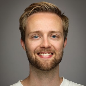 Fotografi av Ola Witsø-Aarsland