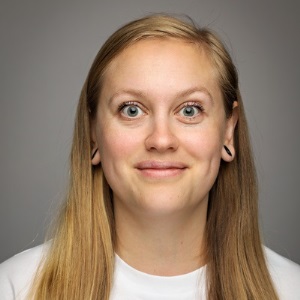 Fotografi av Nora Cambell