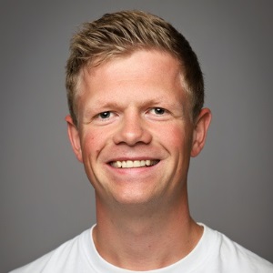 Fotografi av Even Hadland Braut