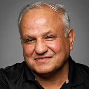 Fotografi av Azad Abdou