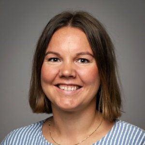 Fotografi av Olinda Berge Stangborli