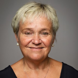 Fotografi av Gurly Fosse Rugland