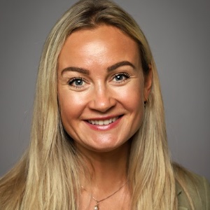 Fotografi av Silje Lund Haugland