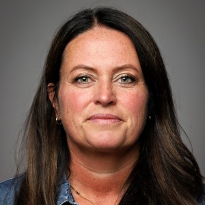 Fotografi av Sissel Njærheim Pedersen