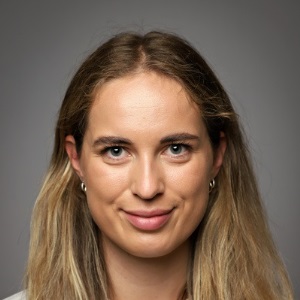 Fotografi av Mina Brennhovd