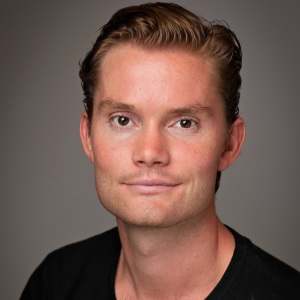 Fotografi av Berge Ohm