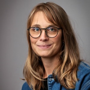 Fotografi av Linda Nora Rogn