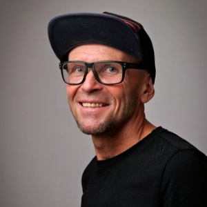 Fotografi av Pål Endre Oftedal