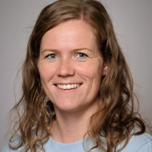 Fotografi av Borghild Hognestad