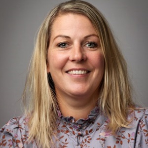 Fotografi av Lise Espeland Særheim