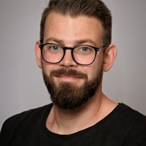 Fotografi av Morten Erga Finsberg