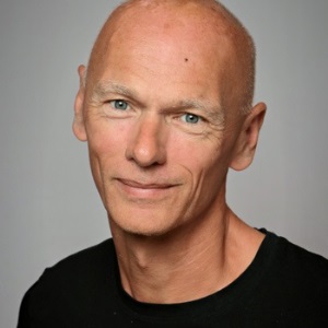 Fotografi av Vegard Vik