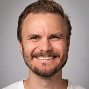 Fotografi av Krister Staurset