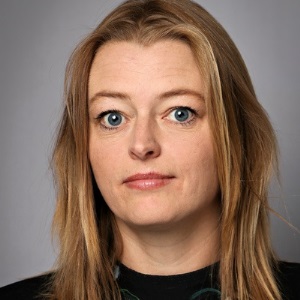 Fotografi av Tove Katrin Chermette