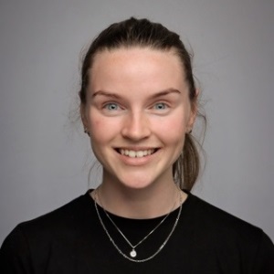 Fotografi av Lone Hovland