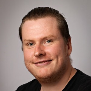 Fotografi av Martin Berge