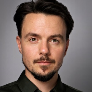 Fotografi av Andreas Enger Morey