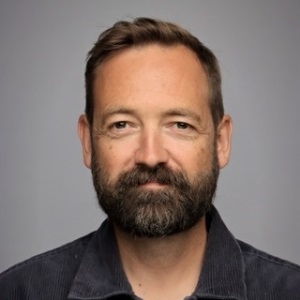 Fotografi av Knut Ivar Sørheim