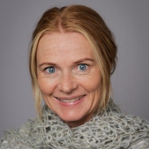 Fotografi av Hege Eriksen Nordbøe