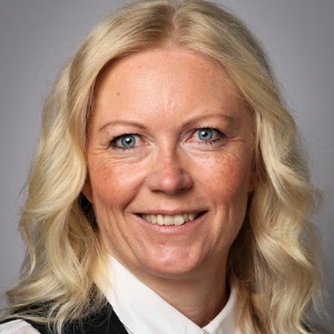 Fotografi av Gro Hennestad Skjevrak