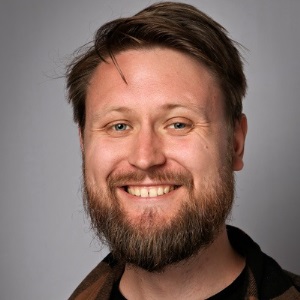 Fotografi av Magnus Eikeland Hougen