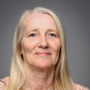 Fotografi av Sølvi Tove Berge