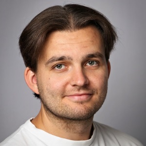 Fotografi av Sander Resell Grimelid