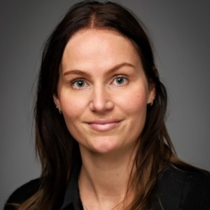 Fotografi av Hege Førde Tjessem