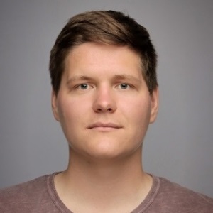 Fotografi av Hans-André Mækelæ