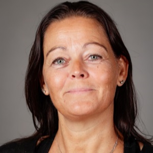 Fotografi av Beathe Årdal