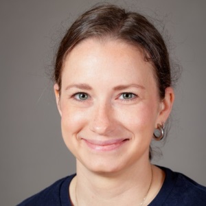 Fotografi av Solfrid Teline Skåland