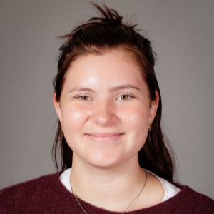 Fotografi av Sofie Melkevik